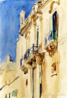 Sargent, John Singer